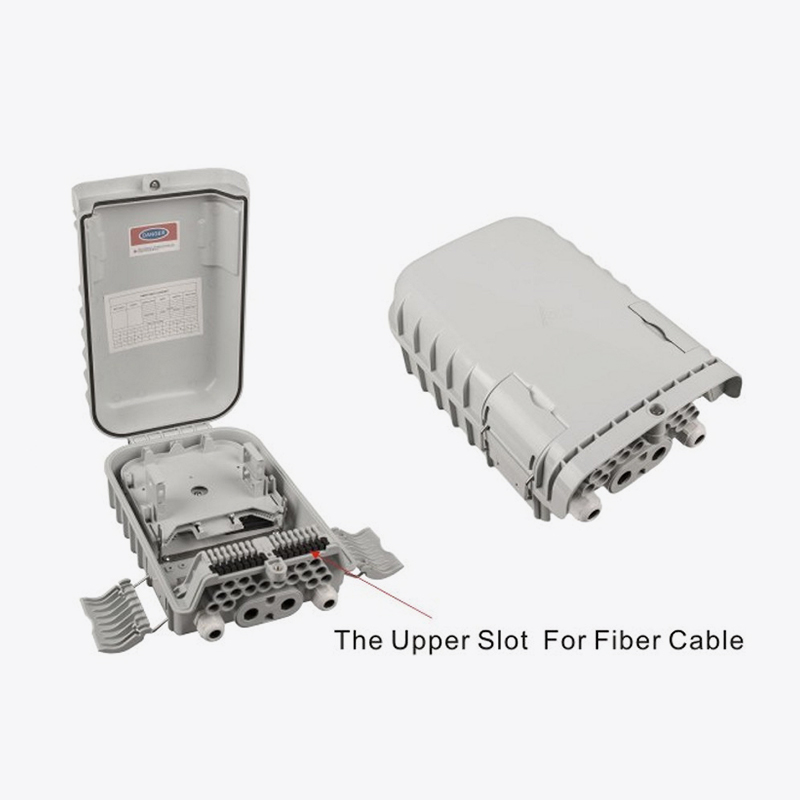 T7-217A-PLC 16 CARTE DE DISTRIBUȚIE FIBER OPTIC