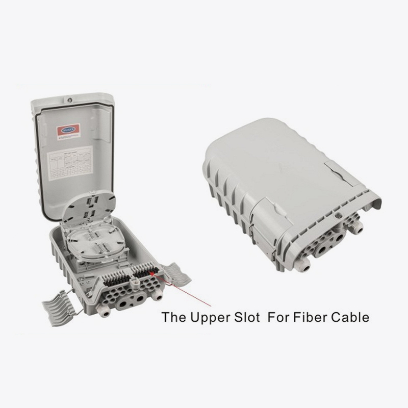 T7-217B-SC 16 CARTE DE DISTRIBUȚIE FIBER OPTIC