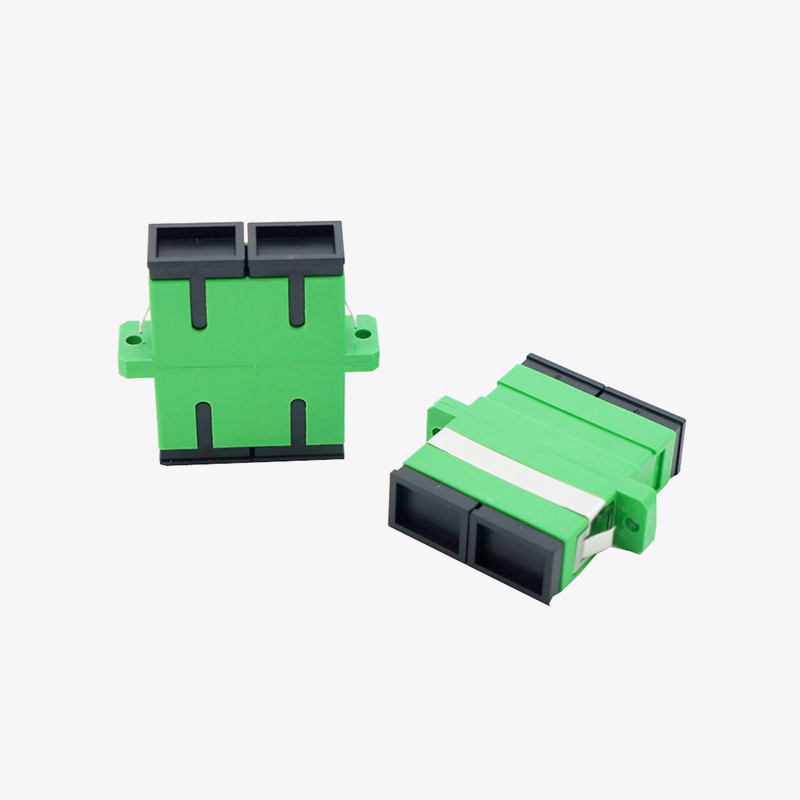 Adaptor optic