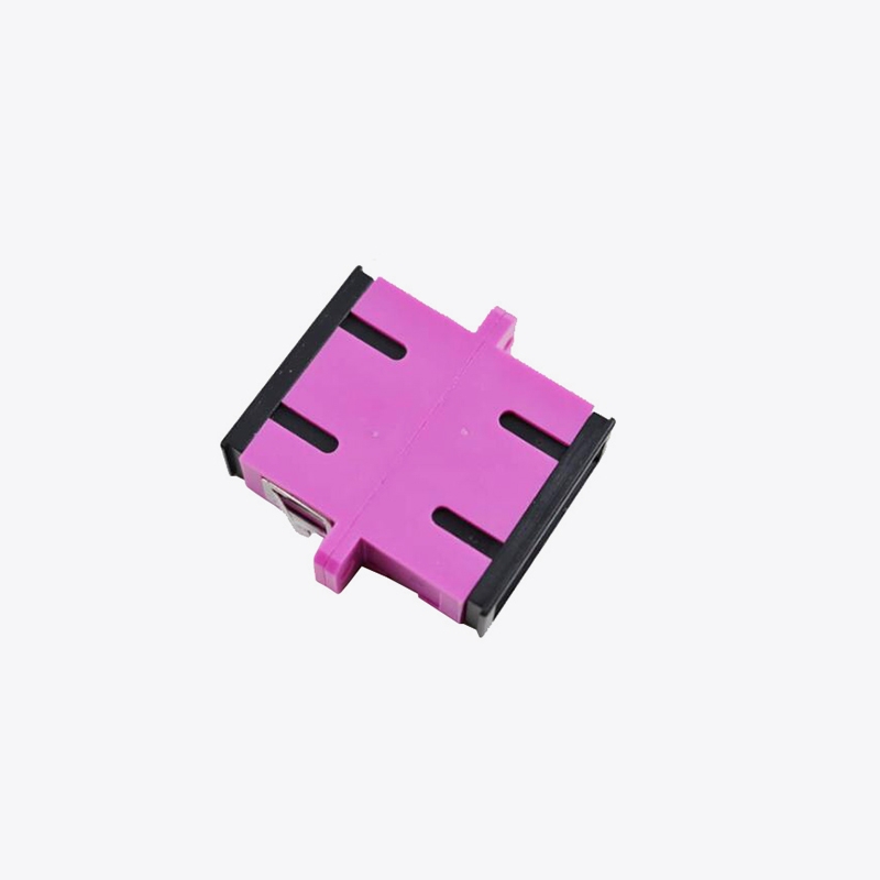 Adaptor optic