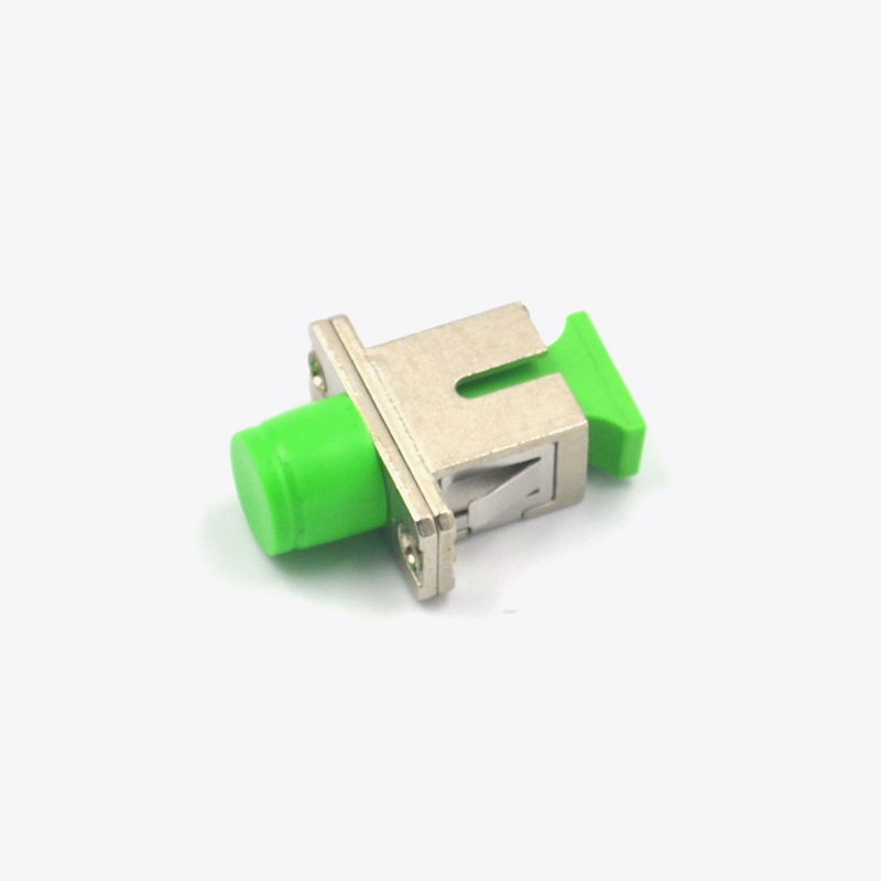 Adaptor optic