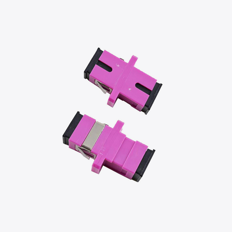Adaptor optic