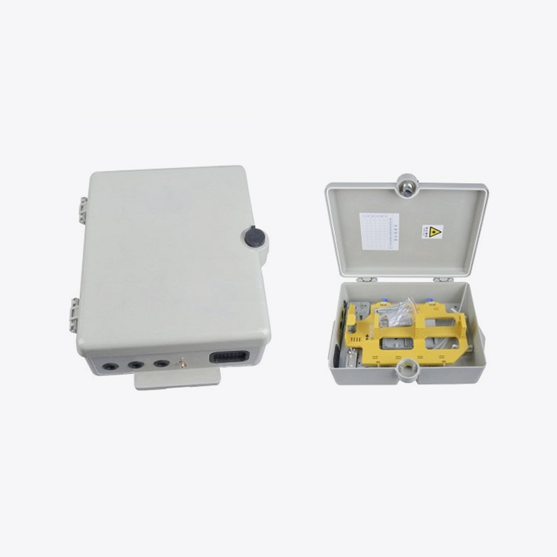 T9-011-B SMC 32 CORE FIBER BOX