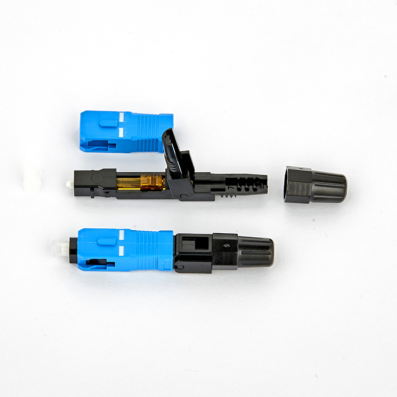 T4-01 Conector rapid