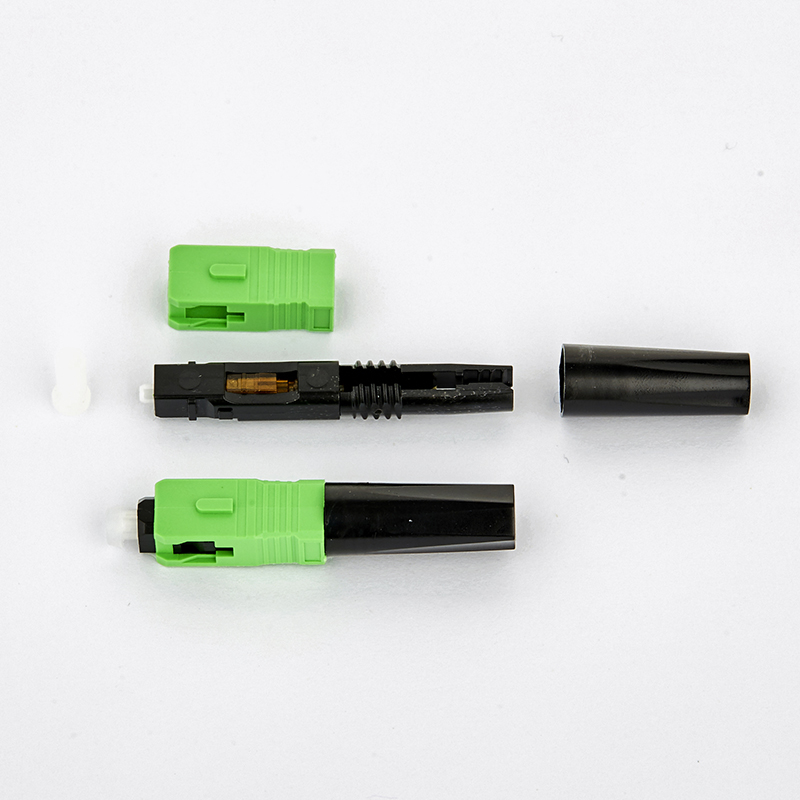 T4-04 Conector rapid