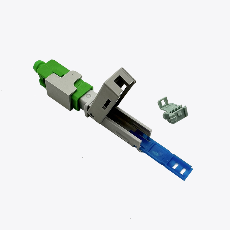 T4-12 Conector rapid optic - tip sertar