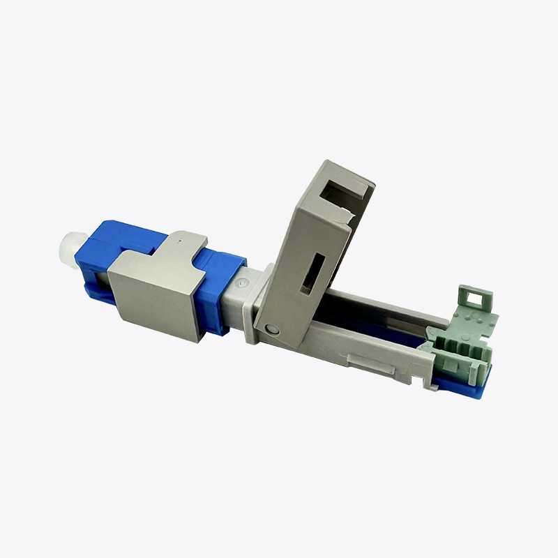 T4-12 Conector rapid optic - tip sertar