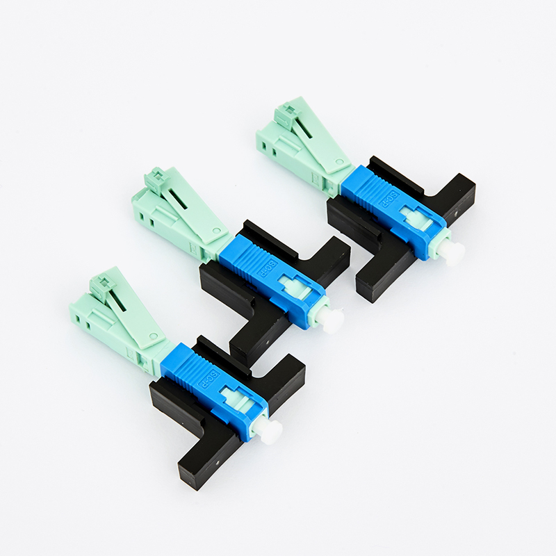 T4-13 Conector rapid